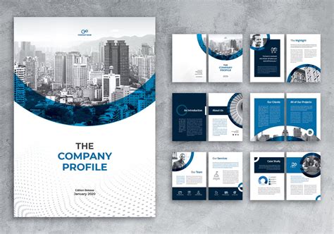 About company .